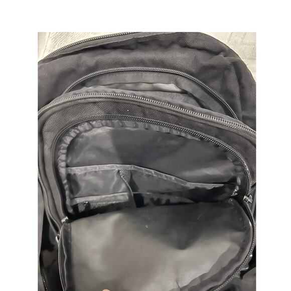 Bug Out Gear Black XL Tactical Backpack 42L - Picture 3 of 5